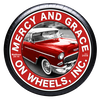 Mercy & Grace On Wheels LLC.